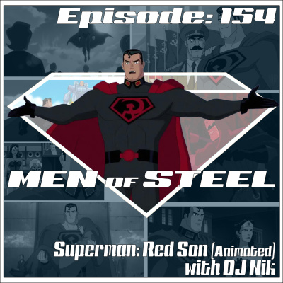 Men Of Steel