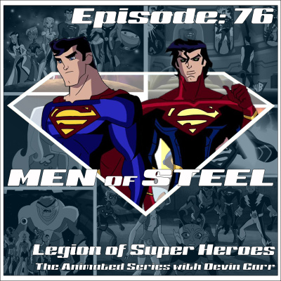 Men Of Steel
