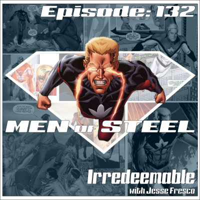 Men Of Steel