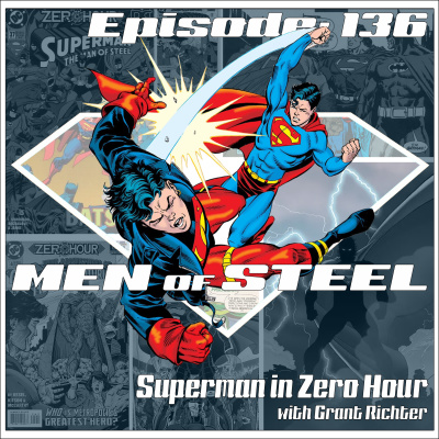 Men Of Steel