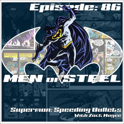 Men Of Steel