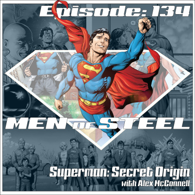 Men Of Steel