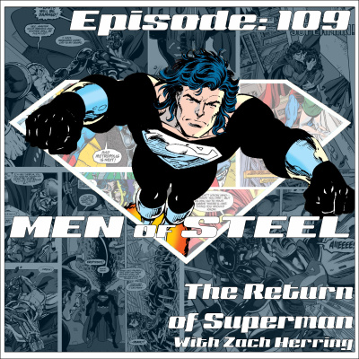 Men Of Steel