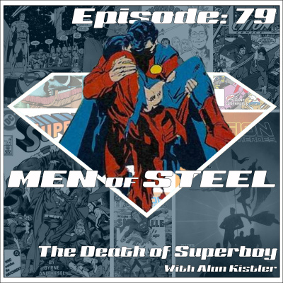 Men Of Steel