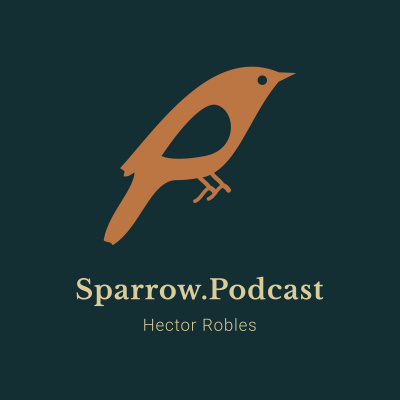Sparrow.podcast