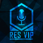Resistance Vlaamse Ingress Podcast - Res-vip