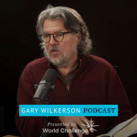 Called to Preach the Gospel – A Conversation with Gary Wilkerson - 220