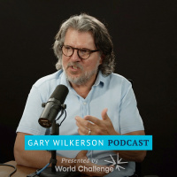 Overcoming Fear with Wholehearted Faith - 223