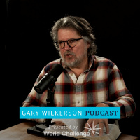 The Word, the Spirit and Power - 214