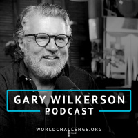 Gratitude Over Grumbling - 254