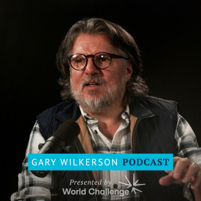 Gary Wilkerson Podcast
