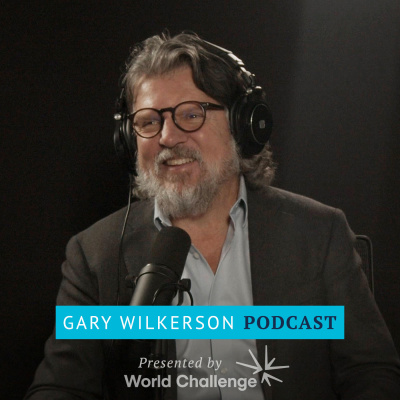 Gary Wilkerson Podcast
