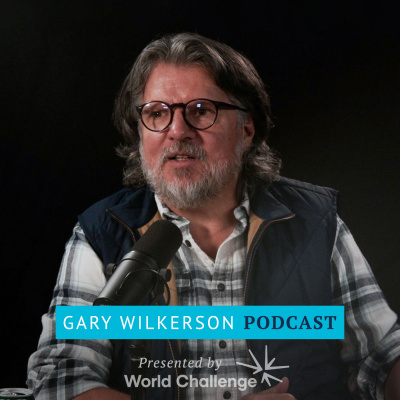Gary Wilkerson Podcast