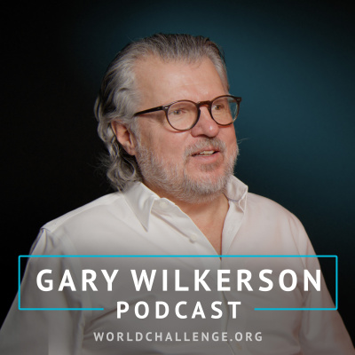 Gary Wilkerson Podcast