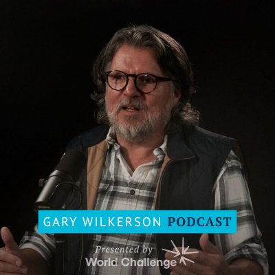 Gary Wilkerson Podcast