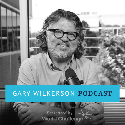 Gary Wilkerson Podcast
