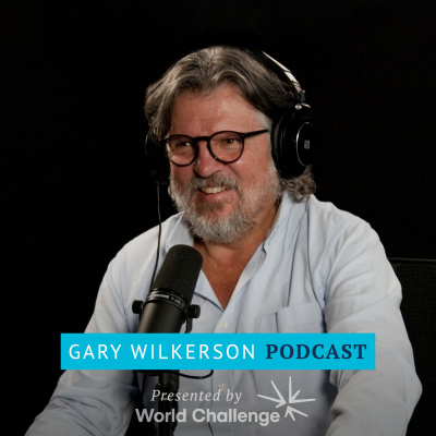 Gary Wilkerson Podcast