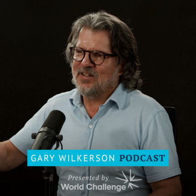 Gary Wilkerson Podcast