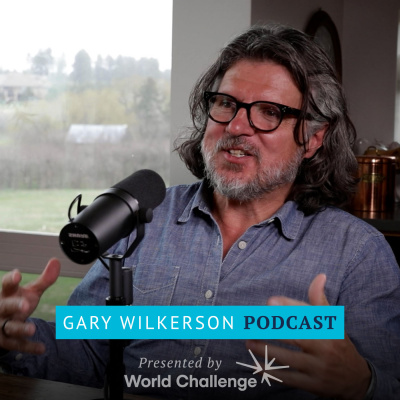 Gary Wilkerson Podcast