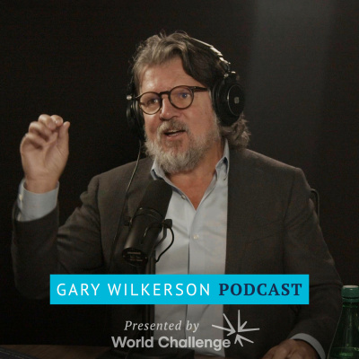 Gary Wilkerson Podcast