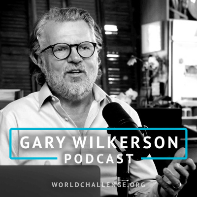 Gary Wilkerson Podcast