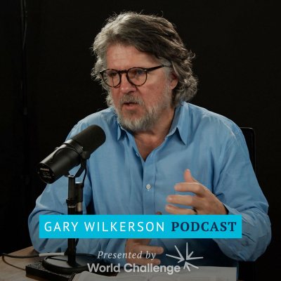 Gary Wilkerson Podcast