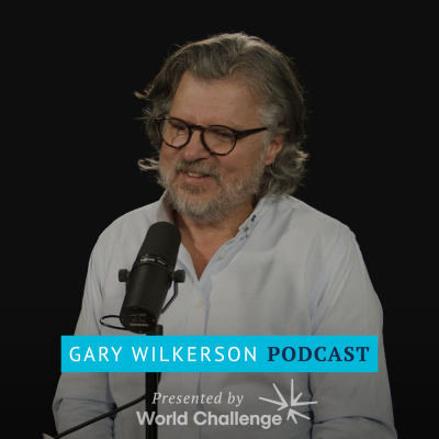 Gary Wilkerson Podcast