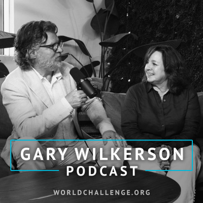 Gary Wilkerson Podcast