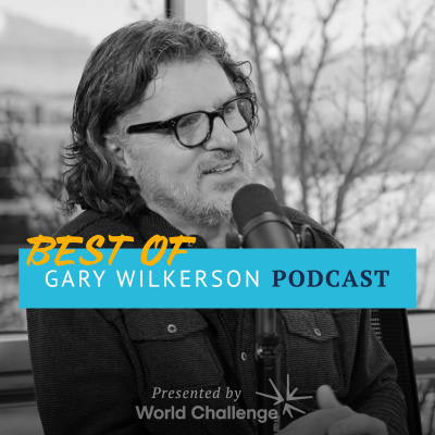 Gary Wilkerson Podcast