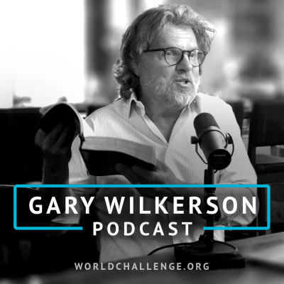 Gary Wilkerson Podcast