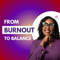 76: Scaling Your Business with Peace, Power, and Purpose