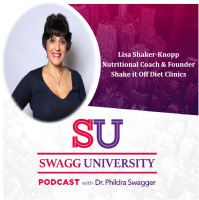 16: Healing Insulin Resistance and Finding Freedom from Diets