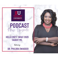 51: Lessons That Changed My Life Forever After 2020