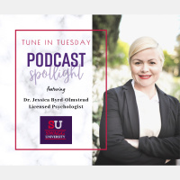 23: How to Manage Entrepreneurial Stress and Prevent Burnout