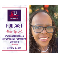 52: How One Nonprofit Created a Candle Business That Changes Lives