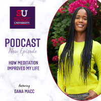 60: How Meditation Improved My Life