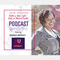 31: Find Your Voice through Personal Transformation