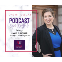 24: Building Relationships Through Business Networking