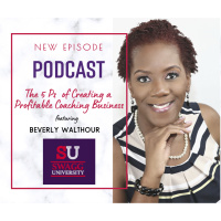 37: Build a Six-Figure Faith-Based Business with the Five Ps