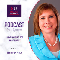 62: Fundraising for Nonprofits
