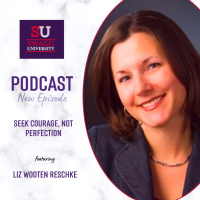 59: How Women Entrepreneurs Can Let Go of Perfectionism