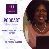 57: How to Grow as a Leader and Inspire Others to Follow