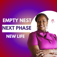 79: Empty Nest, New Beginnings, and Life Transitions for Women Leaders