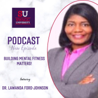 58: Normalize Mental Health and Build Resilience