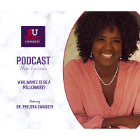 56: Millionaire Mindset Secrets to Build Generational Wealth