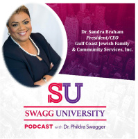 11: Empowering Women Through Integrity and Vision