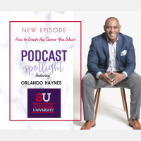 32: How to Unlock Career Growth and Professional Opportunities