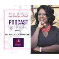 26: How to Align Your Vision and Intentions with Abundance