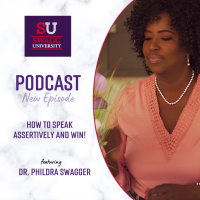 54: How to Set Boundaries and Speak with Confidence