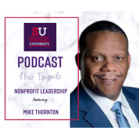 49: Mentorship and Mission in Nonprofit Success